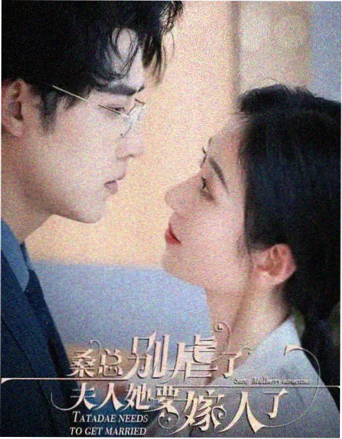 汉江以南剧照